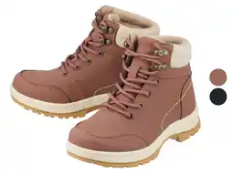 Lidl esmara Kinder schoenen aanbieding