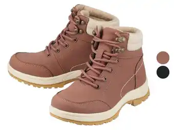 Lidl esmara Kinder schoenen aanbieding