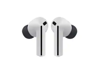 MediaMarkt Samsung Galaxy Buds3fe Gray Koptelefoon aanbieding