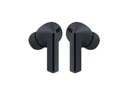 MediaMarkt Samsung Galaxy Buds3fe Black Koptelefoon aanbieding