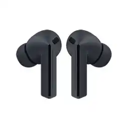MediaMarkt Samsung Galaxy Buds3fe Black Koptelefoon aanbieding