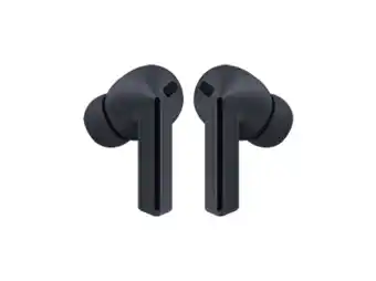 MediaMarkt Samsung Galaxy Buds3fe Black Koptelefoon aanbieding