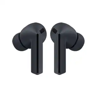 MediaMarkt Samsung Galaxy Buds3fe Black Koptelefoon aanbieding