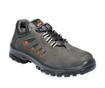 Welkoop Emma Rocky XD - Extra Breed - Werkschoenen - Grijs S3 aanbieding