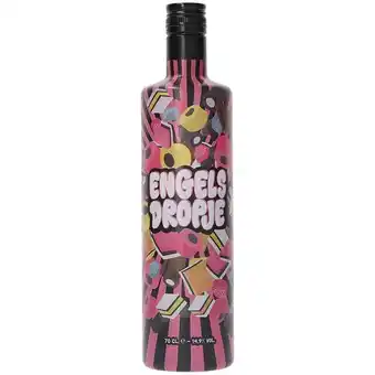 Dirck 3 Engels Dropje Likeur 70 cl aanbieding