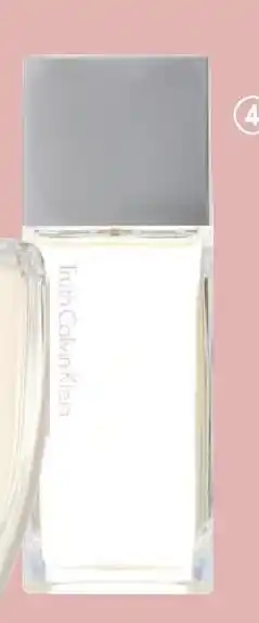 Etos Calvin Klein Truth Femme eau 50 ml aanbieding