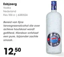 HANOS Esbjaerg aanbieding