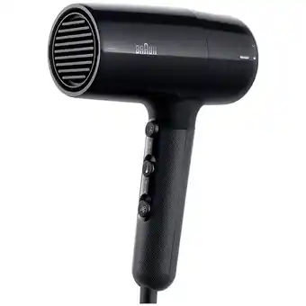 Bol.com Braun HD2.2 Föhn aanbieding