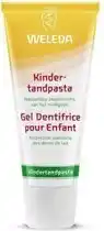 Bol.com Weleda Kindertandpasta - 50ml aanbieding