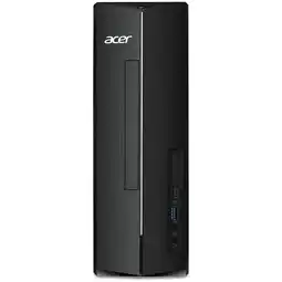 MediaMarkt ACER Aspire XC-1785 I52161C - Intel Core i5 14400 - 16 GB - 1 TB - UHD 730 aanbieding