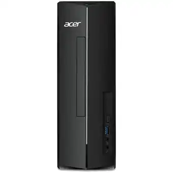 MediaMarkt ACER Aspire XC-1785 I52161C - Intel Core i5 14400 - 16 GB - 1 TB - UHD 730 aanbieding