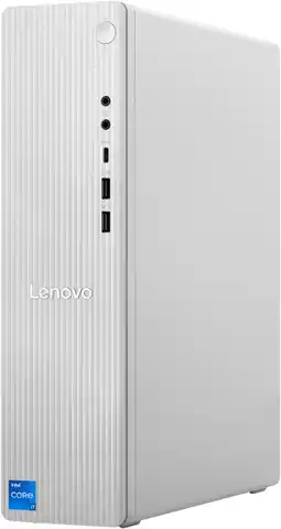 Expert Lenovo IdeaCentre Tower 08IRH9 (90XW005SMH) aanbieding