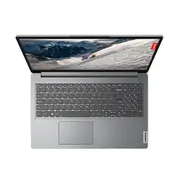 Expert Lenovo IdeaPad 1 15ALC7 (82R400GYMH) aanbieding