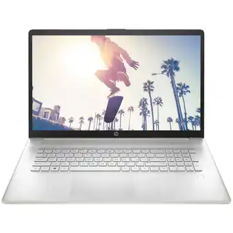 Expert HP 17-cp2156nd aanbieding