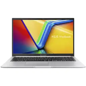 Expert Asus Vivobook 15 X1504VA-NJ2240W aanbieding