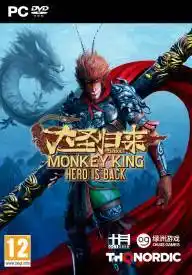 Bol.com Monkey King - Hero is Back - PS4 aanbieding