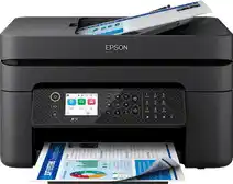 Expert Epson Workforce WF-2950DWF aanbieding
