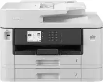 Expert Brother MFC-J5740DW aanbieding