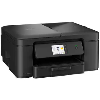 Expert Brother DCP-J1460DW aanbieding