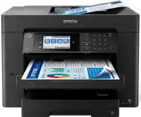 Expert Epson WorkForce WF-7840DTWF aanbieding