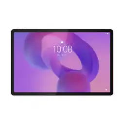 Expert Lenovo Idea Tab Pro 12,7 inch 128GB Wifi + Stylus + Moto Buds Grijs aanbieding