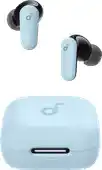 MediaMarkt SOUNDCORE P30i Oordopjes Blauw aanbieding