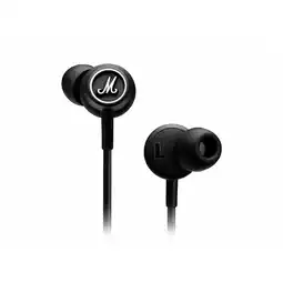 Expert Marshall Mode aanbieding