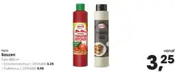 HANOS Hela Sauzen aanbieding
