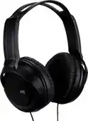 Expert JVC HA-RX330 Zwart aanbieding