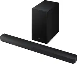 Expert Samsung HW-B66CF aanbieding