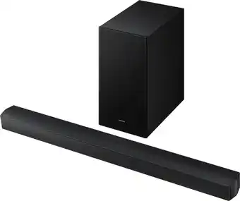 Expert Samsung HW-B66CF aanbieding