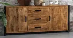 Woonsquare Interieur Glenwood Dressoir aanbieding