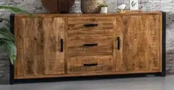 Woonsquare Interieur Glenwood Dressoir aanbieding