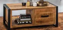 Woonsquare Interieur Glenwood Salontafel aanbieding