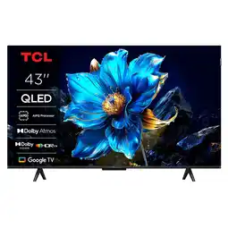 Expert TCL QLED 43QLED780K (2025) aanbieding