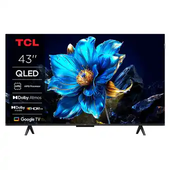 Expert TCL QLED 43QLED780K (2025) aanbieding