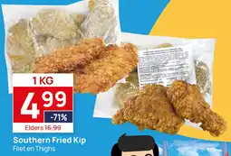 Butlon Southern Fried Kip aanbieding