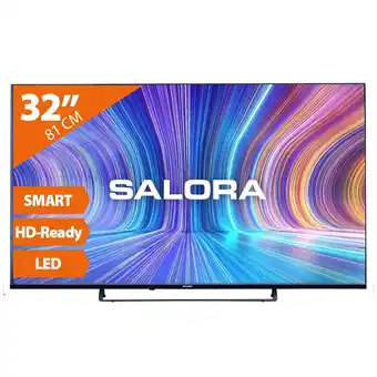 Expert Salora 32HV210 aanbieding