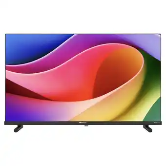 Expert Hisense QLED 32A5Q (2025) aanbieding