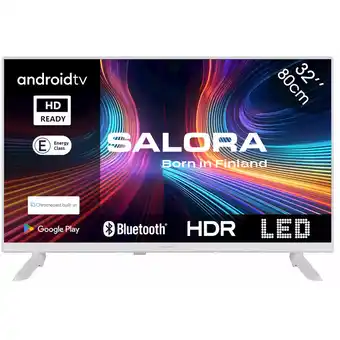 Expert Salora 32HWA555 aanbieding