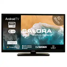 Expert Salora 32MBA300 aanbieding