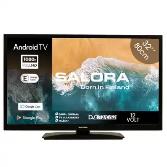 Expert Salora 32MBA300 aanbieding