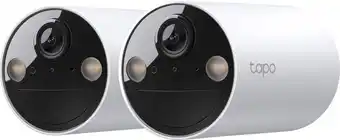 Expert Tapo C410(2-pack) aanbieding