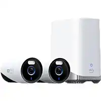 Expert Eufy eufyCam E330 (Professsional) 2-Cam Kit aanbieding