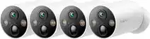 Expert Tapo C425 Draadloze smart-beveiligingscamera aanbieding