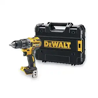 Coolblue DeWalt DCD791NT-XJ (zonder accu) aanbieding