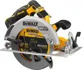 Alternate DEWALT Accu Handcirkelzaag DCS573NT-XJ 18V Geel/zwart, zonder batterij en lader, in TSTAK Box VI aanbieding