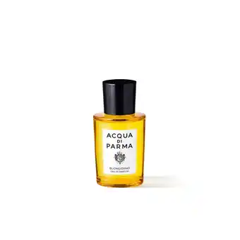 Douglas Acqua di Parma Buongiorno aanbieding