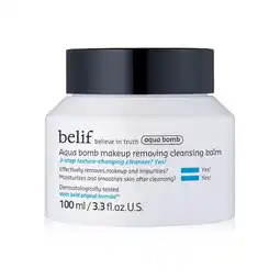 Douglas belif Cleansing Balm aanbieding
