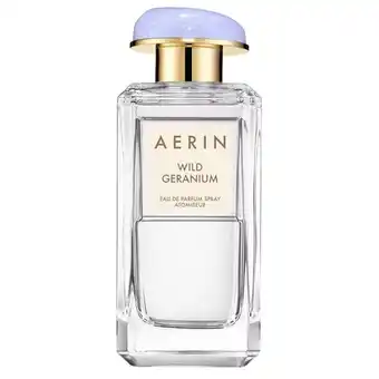 Douglas Estée Lauder AERIN Wild Geranium Eau de Parfum aanbieding